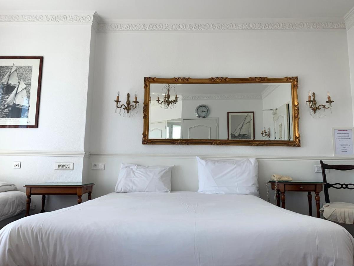 Abalys Hotel Брест Экстерьер фото