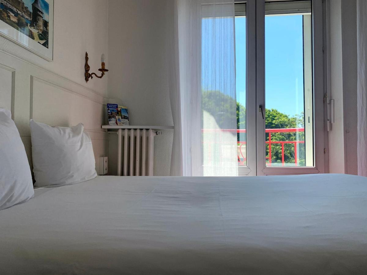 Abalys Hotel Брест Экстерьер фото